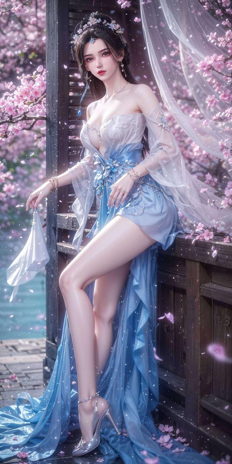 大家好快来感受这份独特的动漫风情吧！