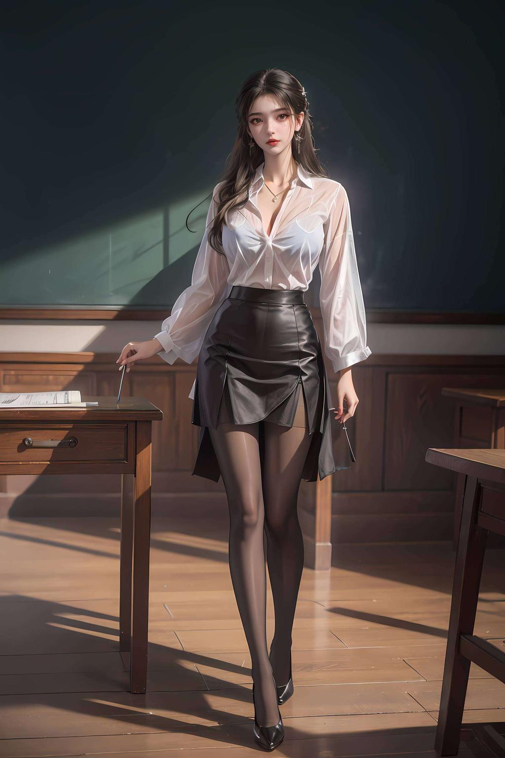 让你的桌面瞬间变身仙境今天给大家带来一组超美的仙逆李婉慕壁纸