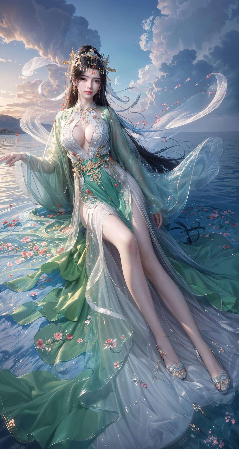 感受视觉盛宴2K高清