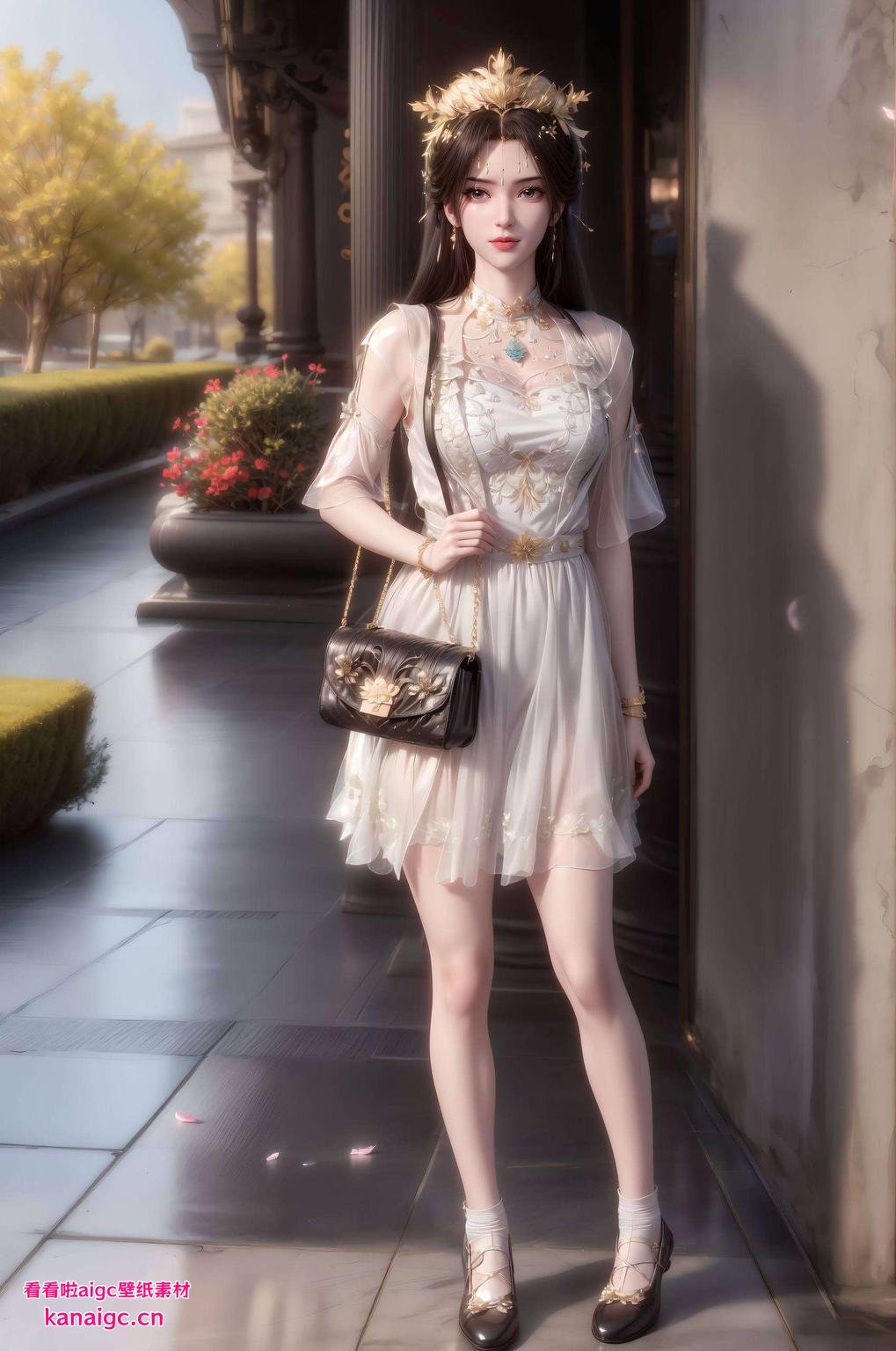 温柔色调今天给大家带来两款超治愈的高清壁纸——王林与李慕婉的浪漫邂逅！高清画质