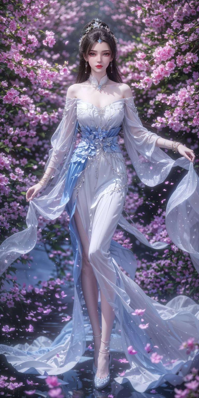 4K细腻呈现美不胜收！