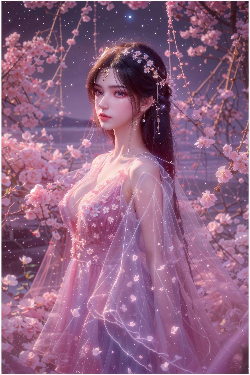 玩游戏也能享受视觉盛宴这李慕婉壁纸电脑