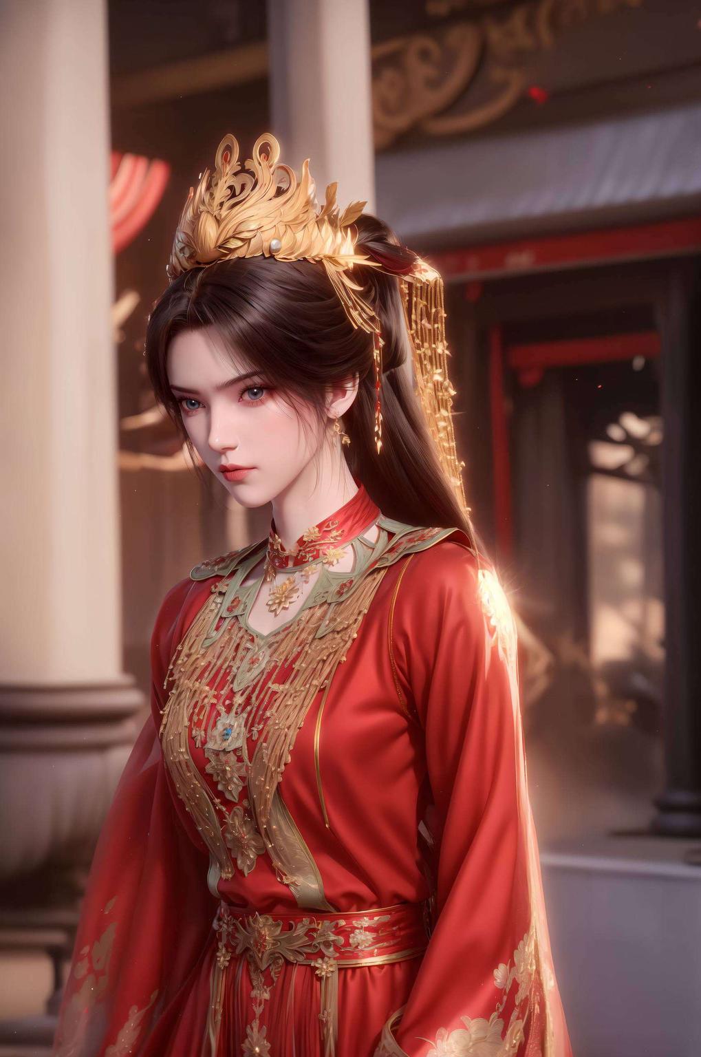 点亮手机桌面高清画质