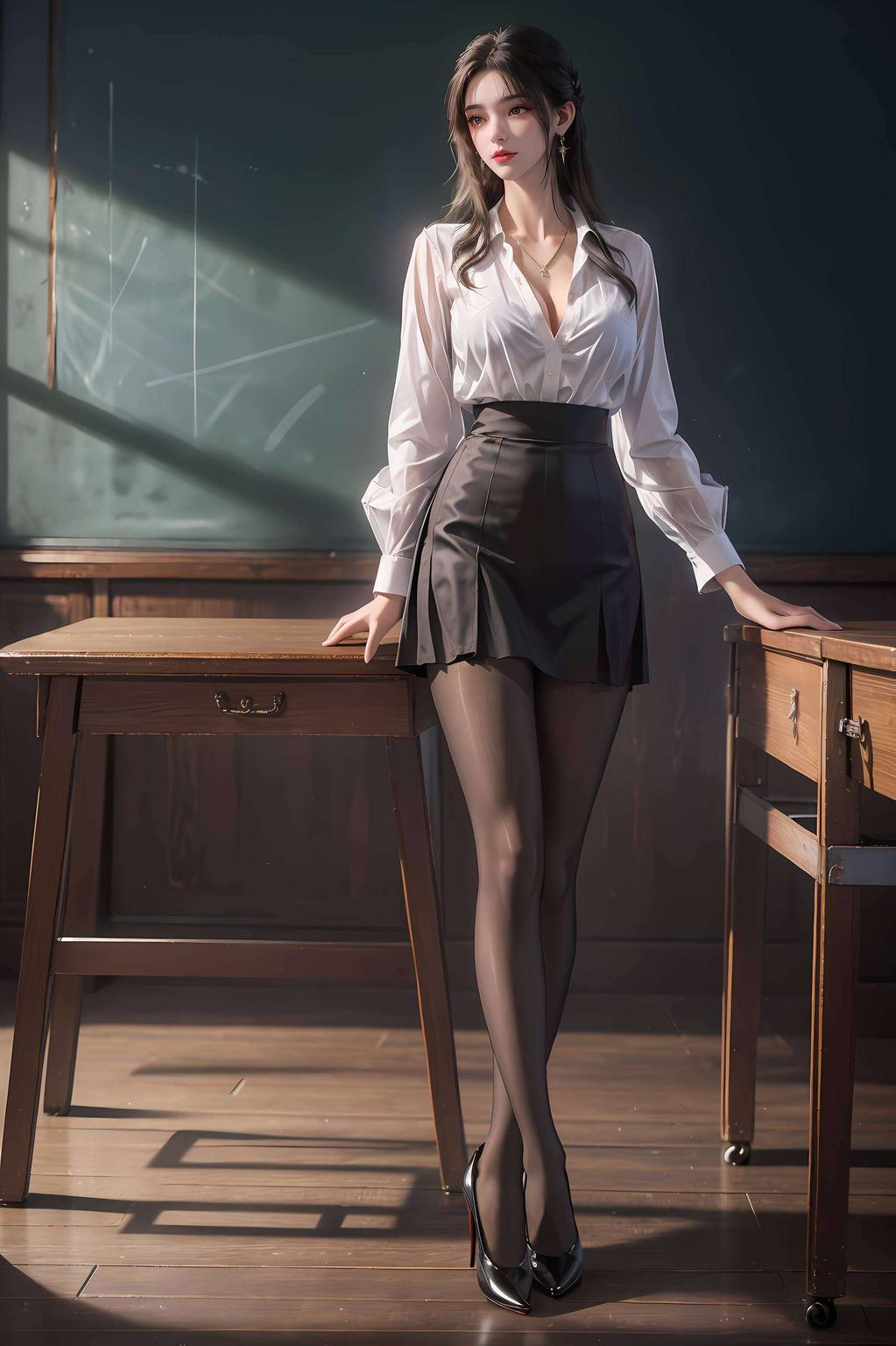 为你的iPad增添一抹清新雅致这款极简壁纸