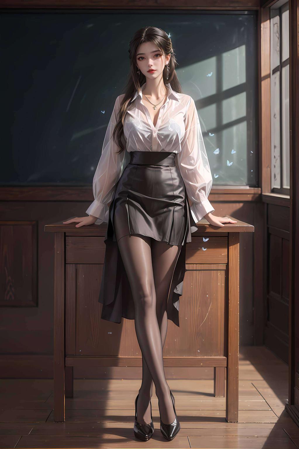 让你的屏幕瞬间变身视觉盛宴！平板必备！淡雅的色调