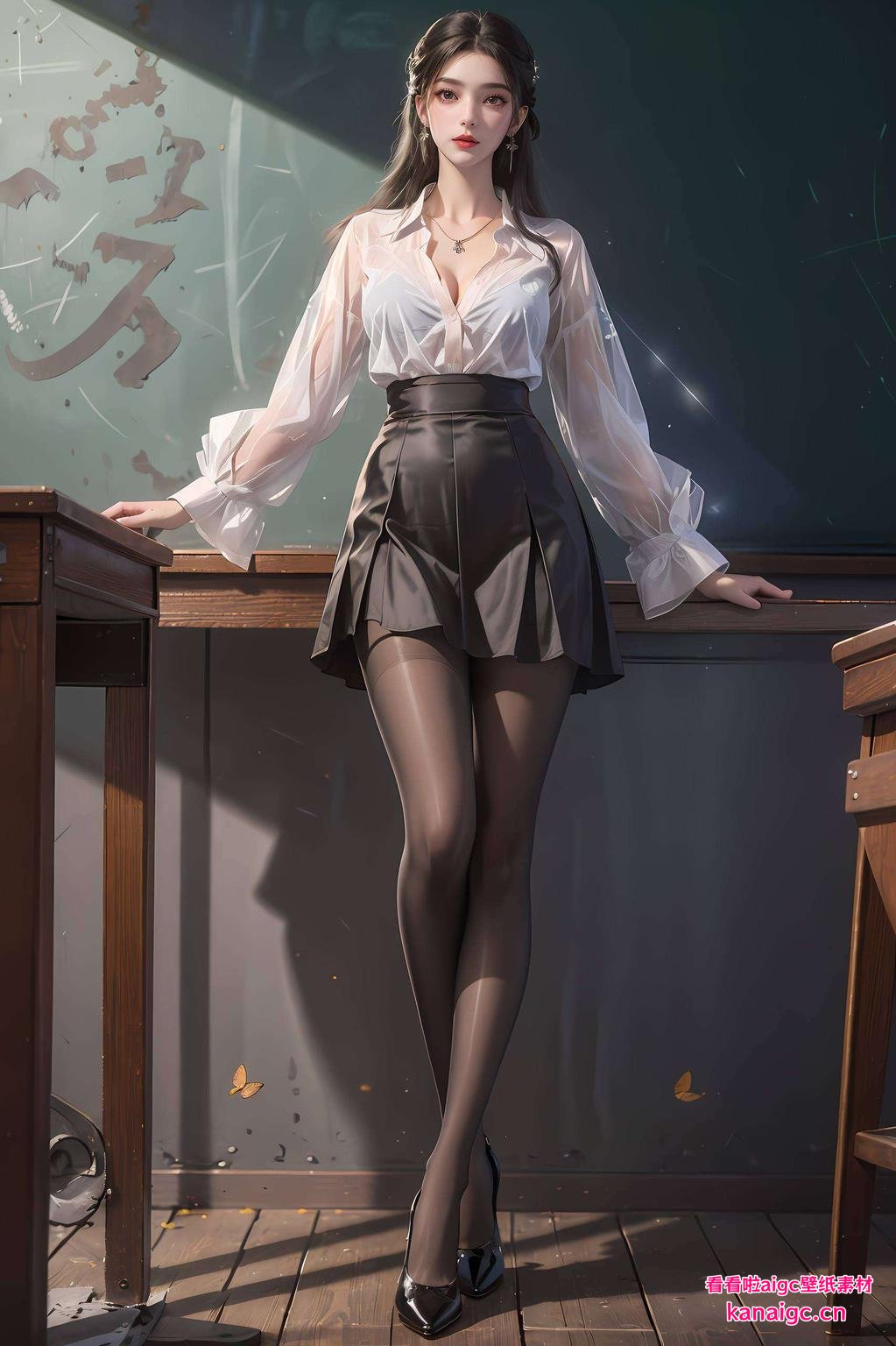 这款唯美游戏壁纸安卓潮图壁纸真是美爆了！看看这绝美的李慕婉角色让你的手机瞬间变身艺术品！