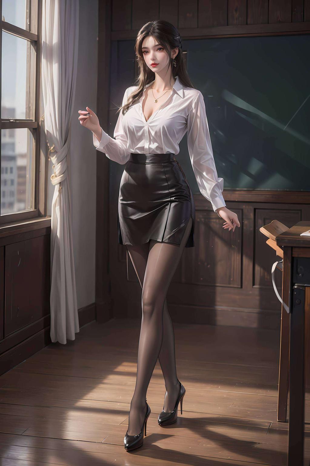 宛如画中仙为你的平板带来视觉盛宴！🌸美得让人心动