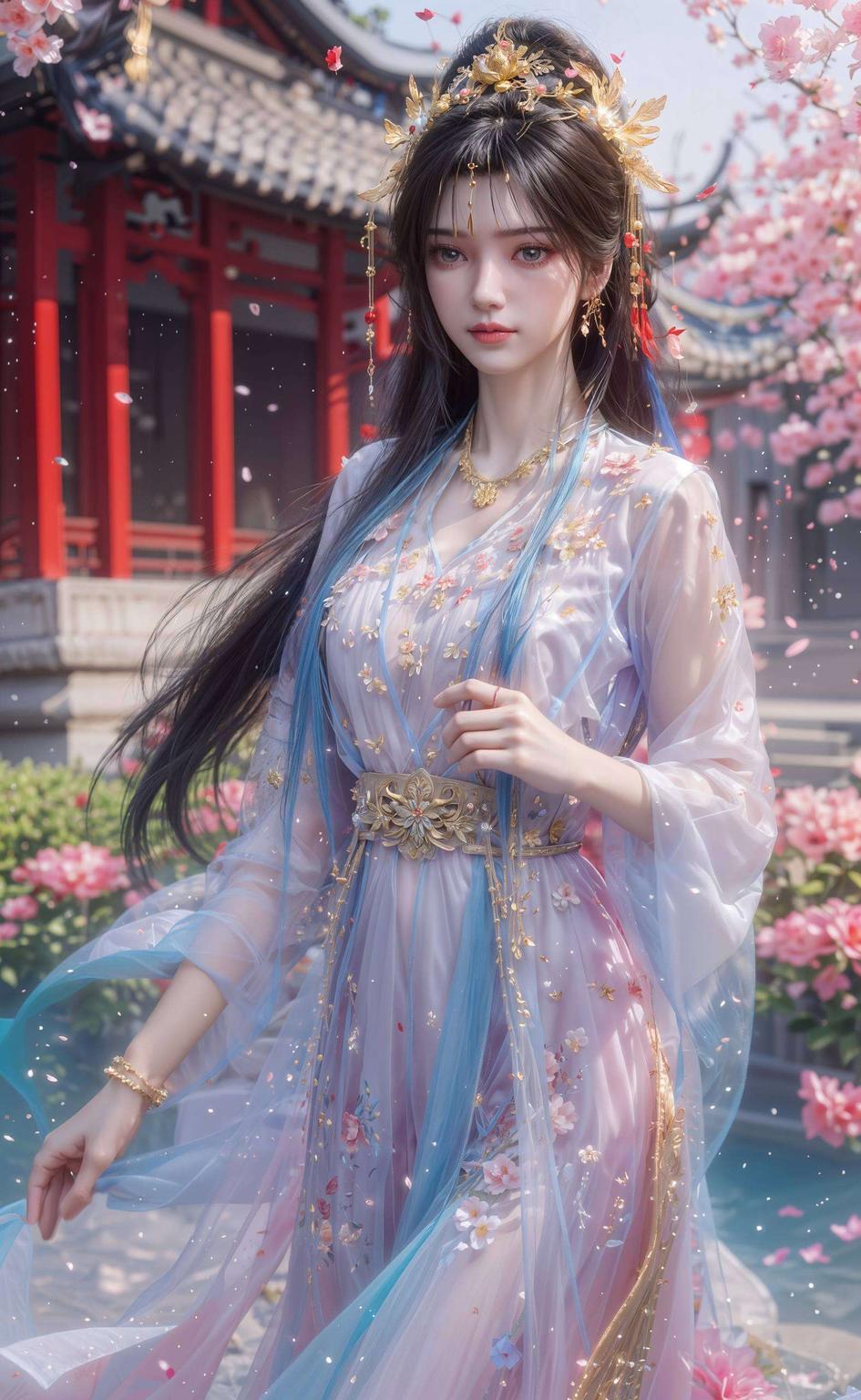 喜气洋洋迎新春！红红火火苹果墙纸秀