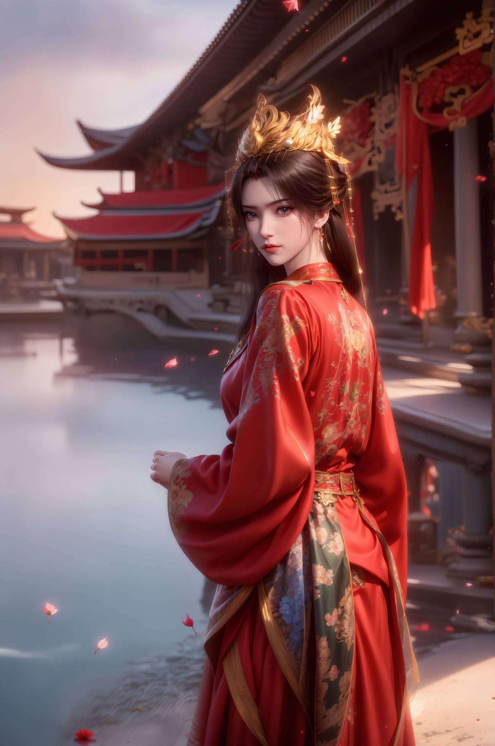 大家好！今天给大家带来一组震撼的免费Win10壁纸合集！🎉