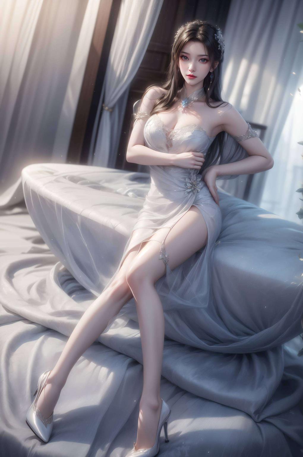 色彩柔和让你的平板瞬间变身艺术品！