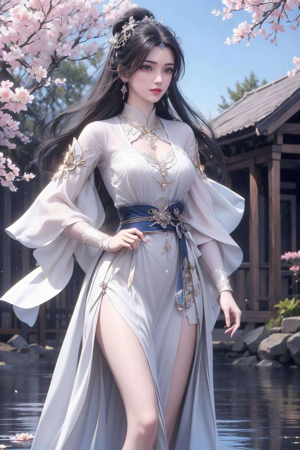 完美诠释了极简之美