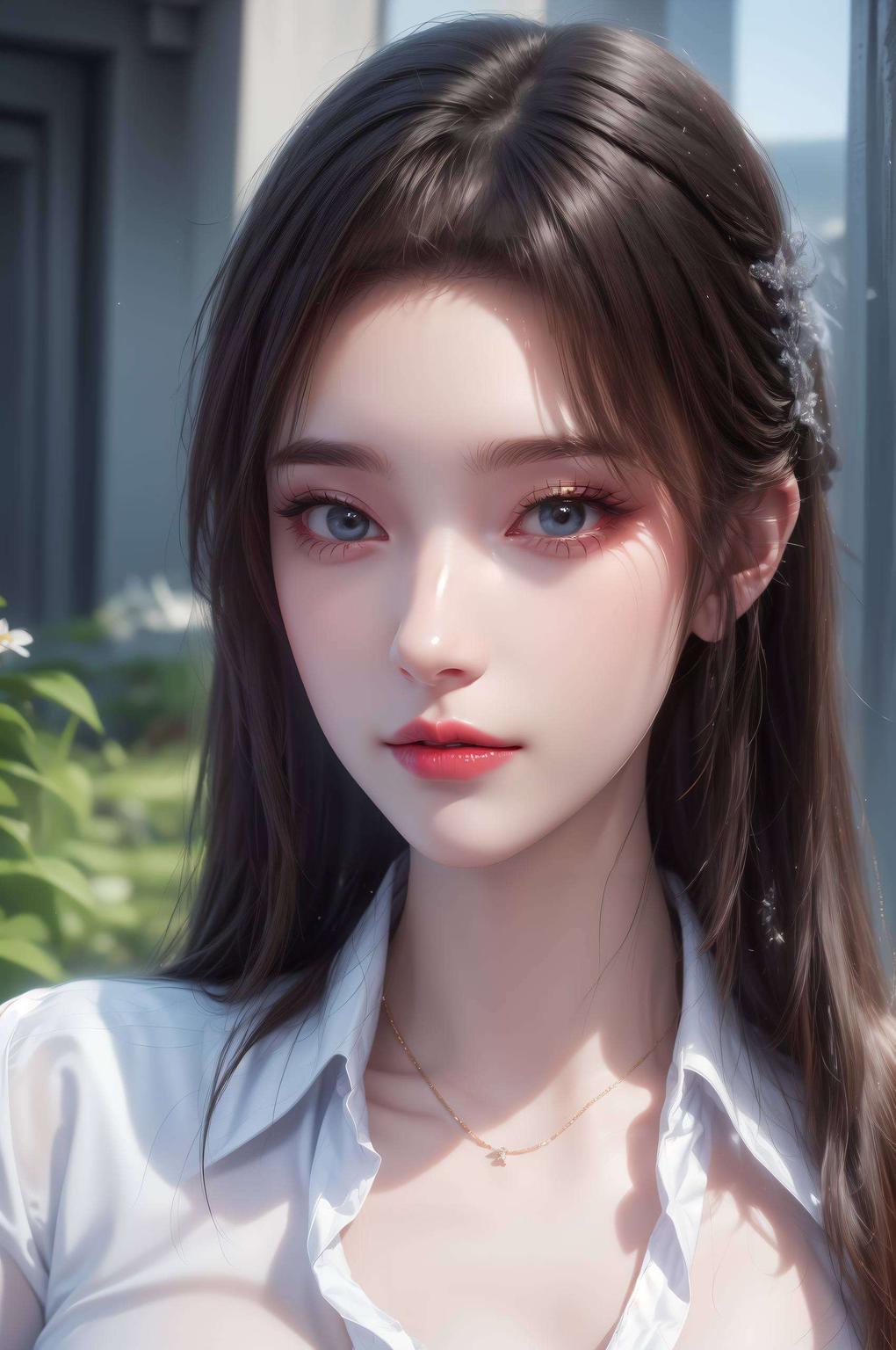 还潮流满分！看这动态的一生至爱李慕婉简直是桌面上的视觉盛宴！