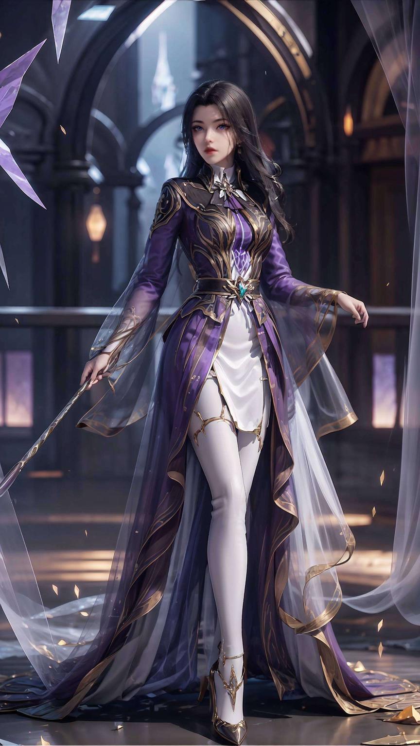 嘿这款凌落宸的霸气壁纸