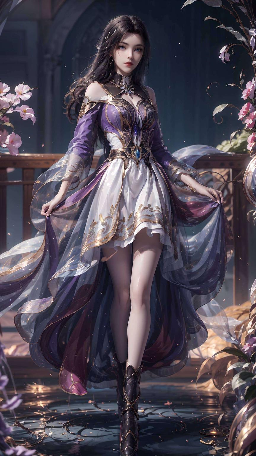 精选免费壁纸秀点亮独特个性！