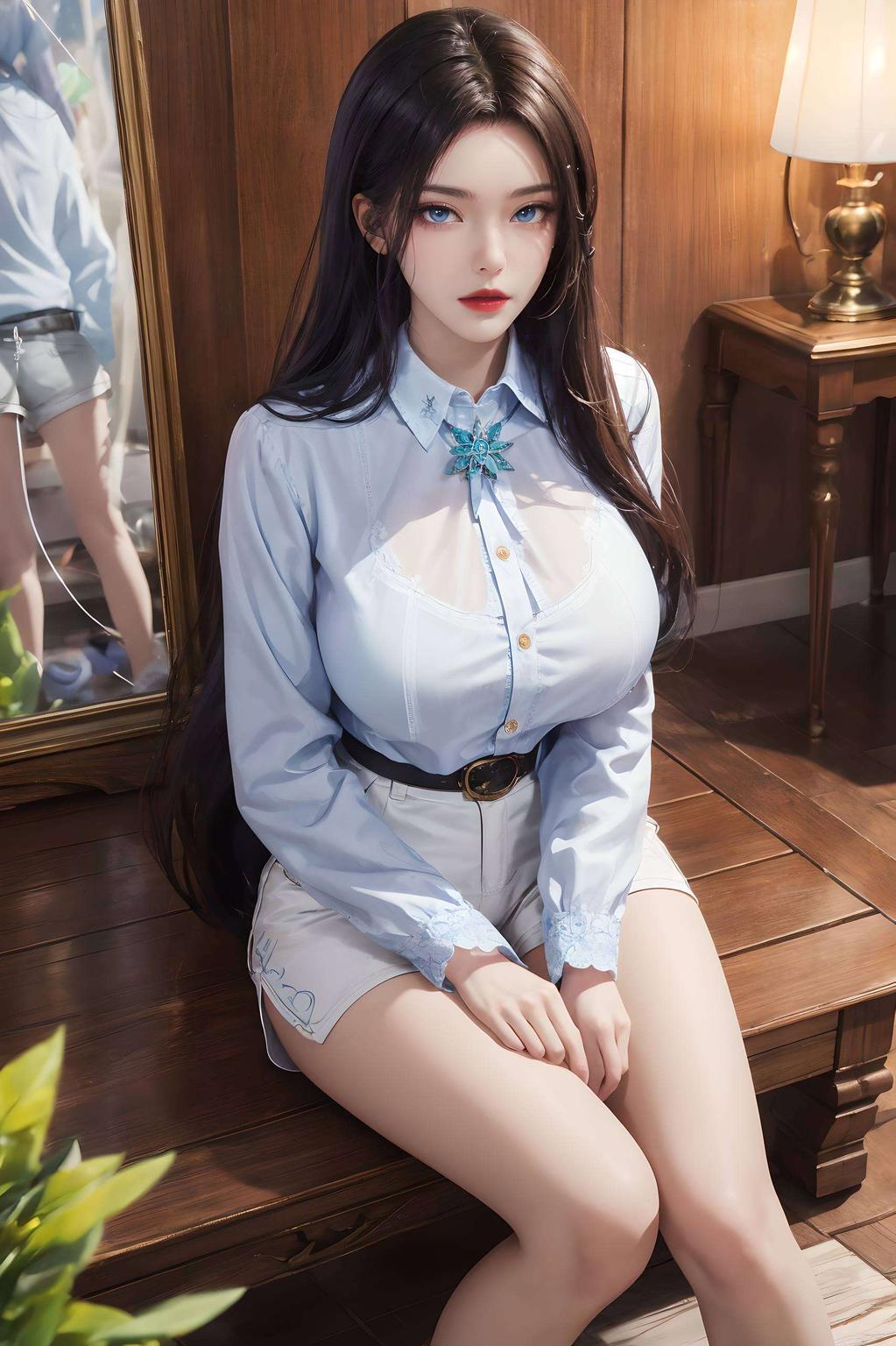 萌态可掬斗罗大陆凌落宸壁纸头像