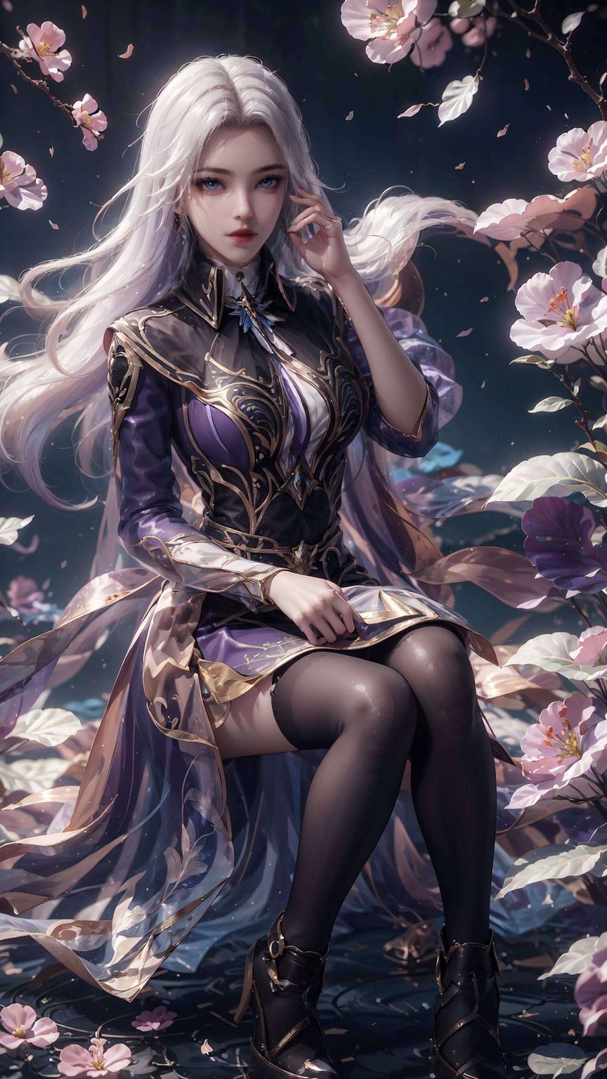 尽显少年风采点亮手机屏幕！