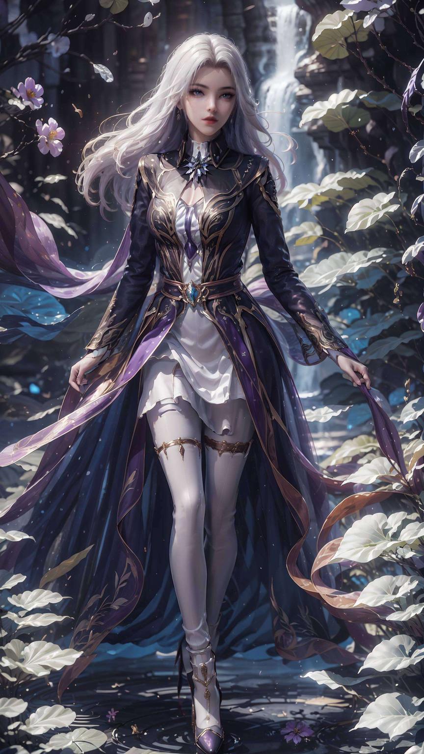 清晰度爆表！每一张都是视觉盛宴这期的免费高清壁纸