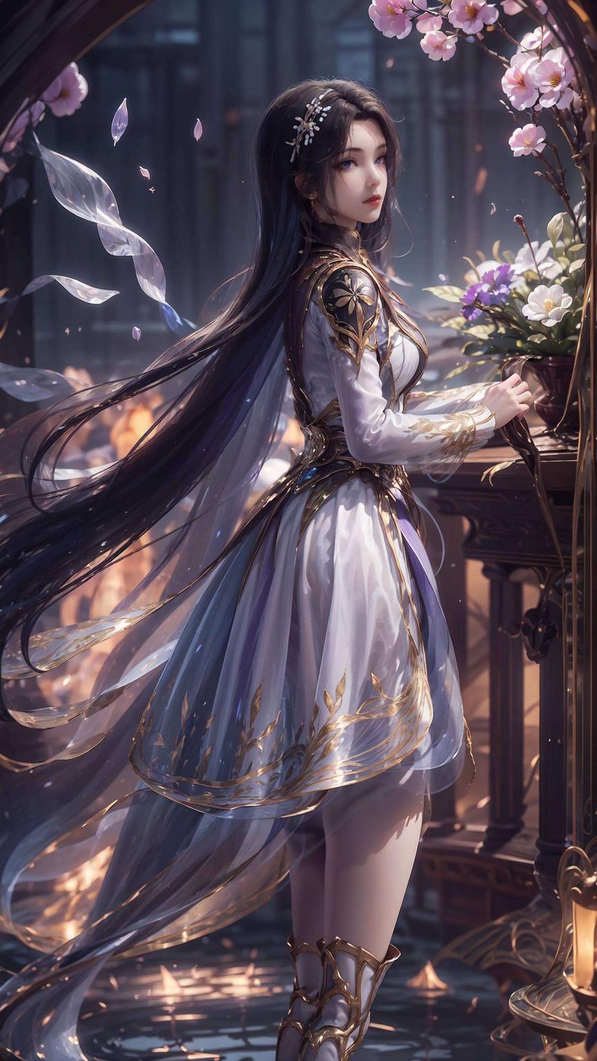 尽显独特个性瞬间捕获你的心