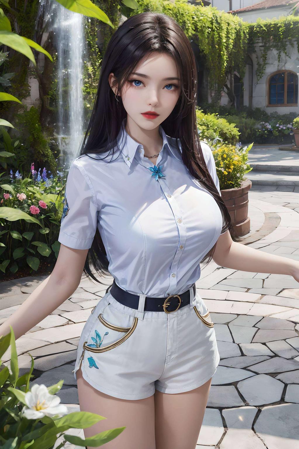 让你的手机瞬间变身个性伤感风宽屏设计