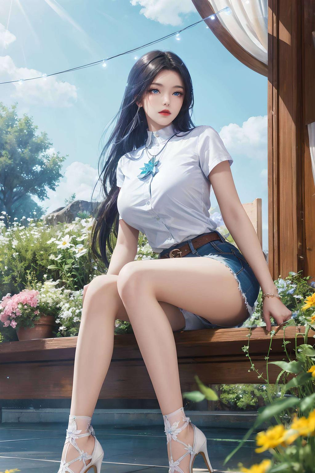 简直是为安卓手机量身打造！高清画质让你一开机就被美到心坎里去