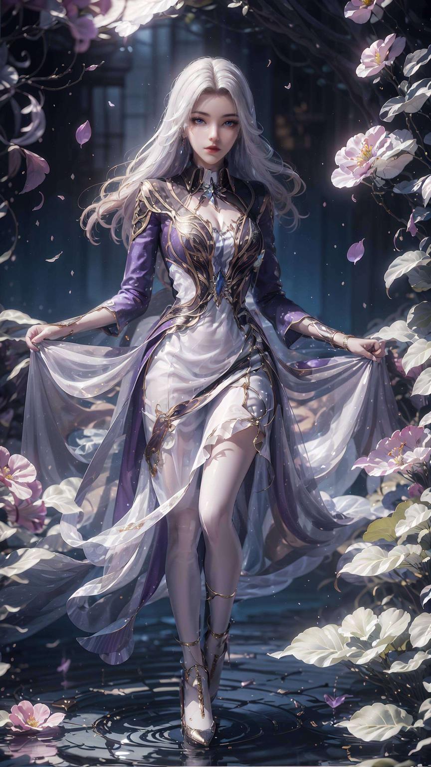 感受古韵风情古香古色之美