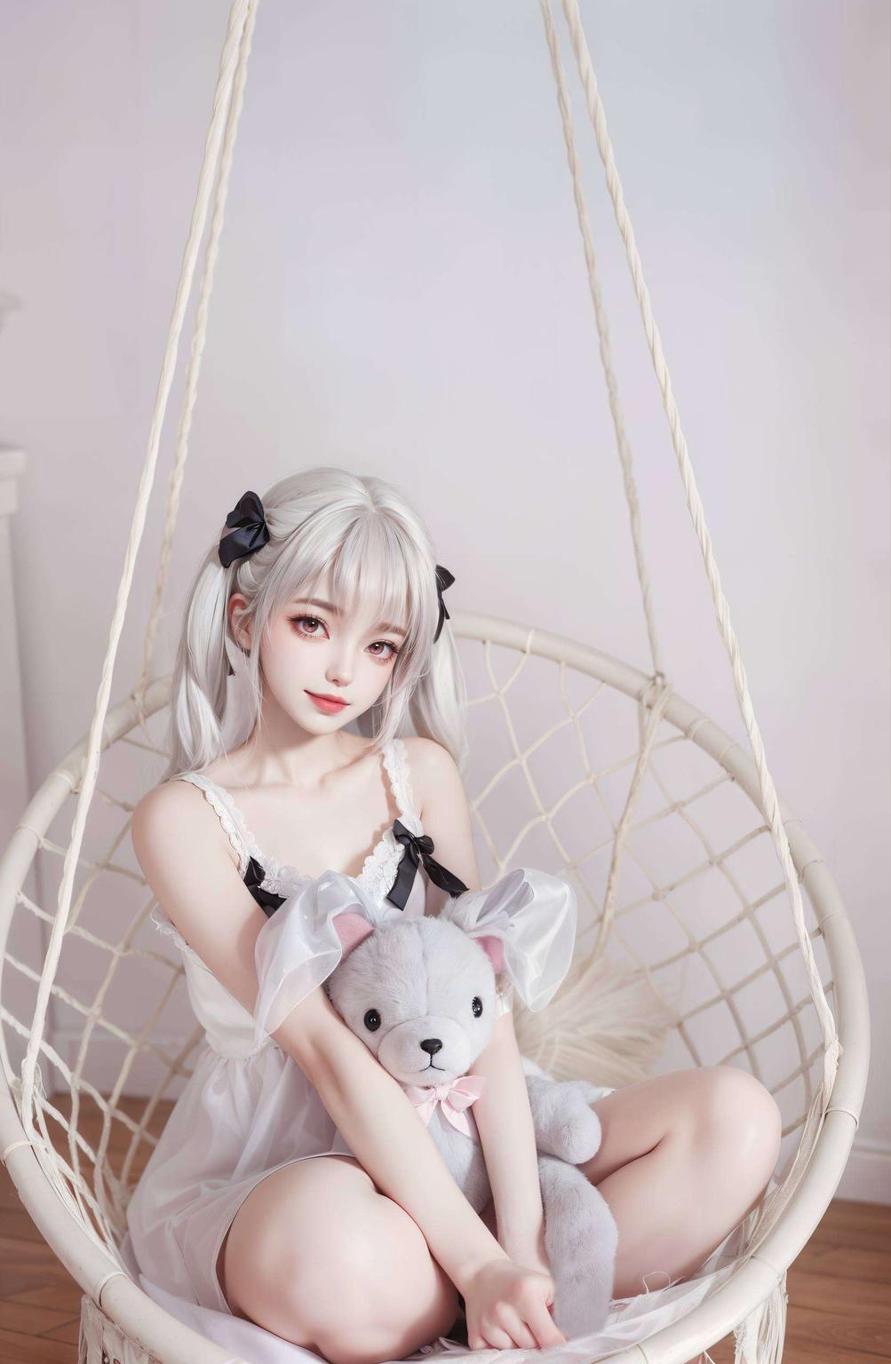 简直萌化人心！🎨今天给大家带来一组超级可爱的粉色系壁纸！🌸