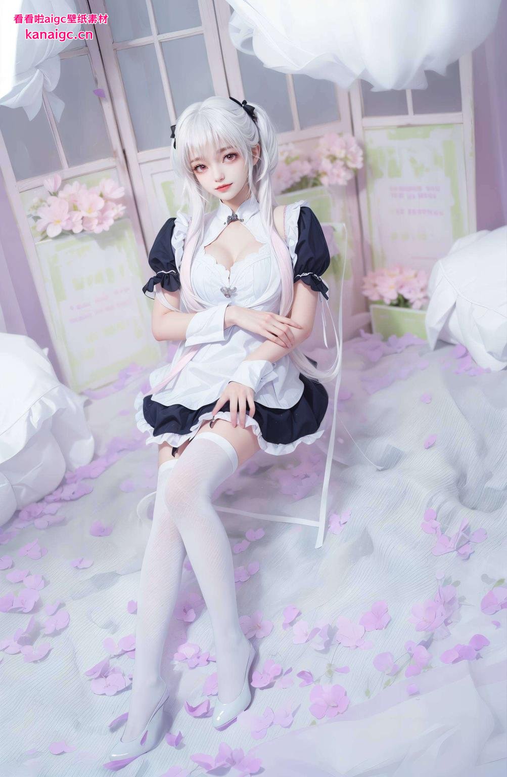 今天给大家带来一款极简风格的4K高清手机壁纸让你的桌面瞬间焕然一新！