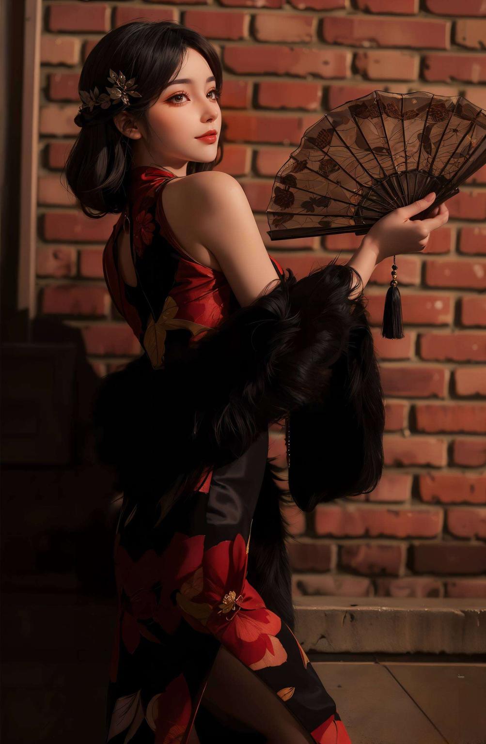 大家好！今天给大家带来一组超赞的二次元壁纸快来看看这满屏的元气与清新吧！