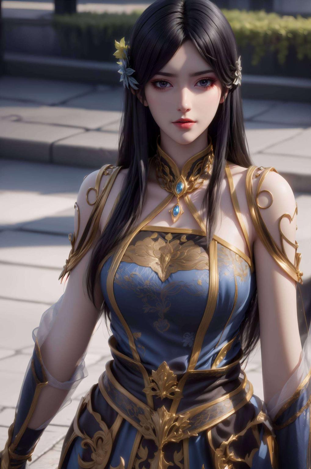 每一帧都是视觉盛宴！快来收藏这独特风景高清细腻