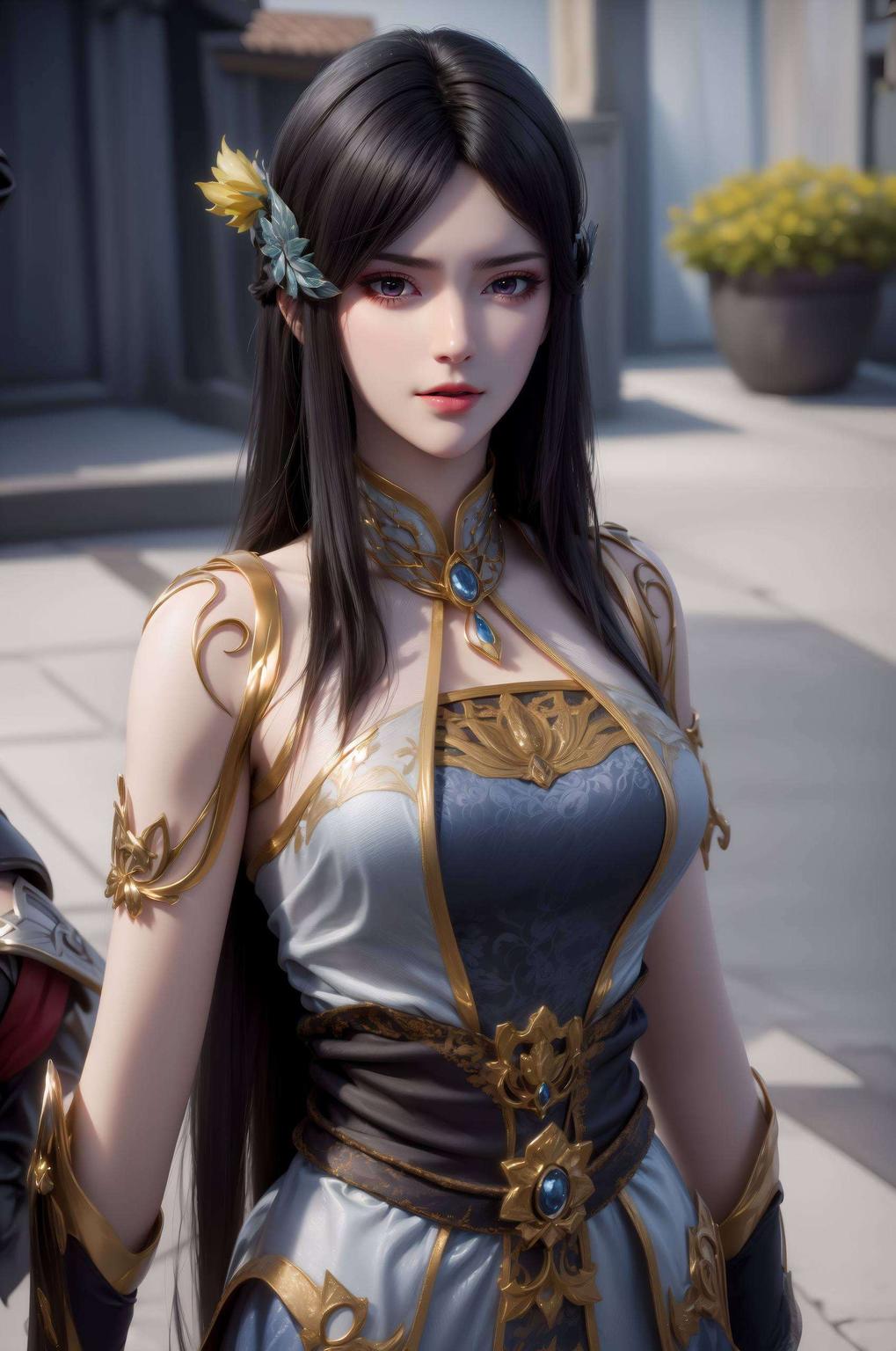 柳菲最高境界点亮安卓桌面