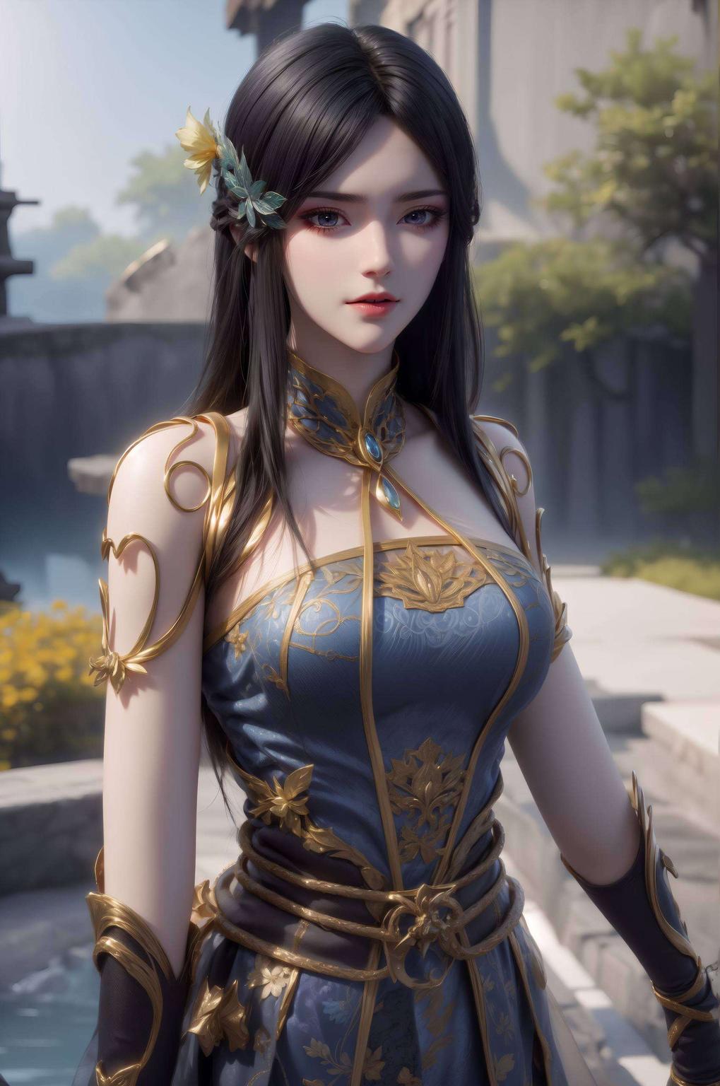 这护眼壁纸让你的锁屏瞬间变可爱萌化你的视界！苹果控们