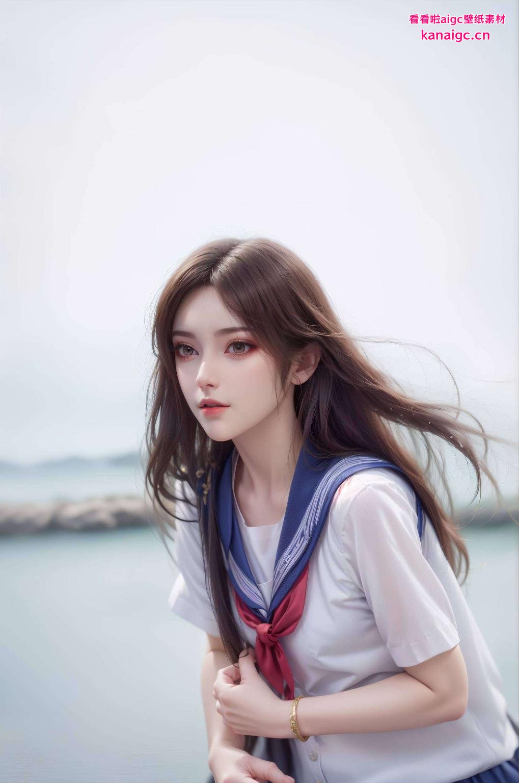 高清细腻完美诠释了极简主义的美学