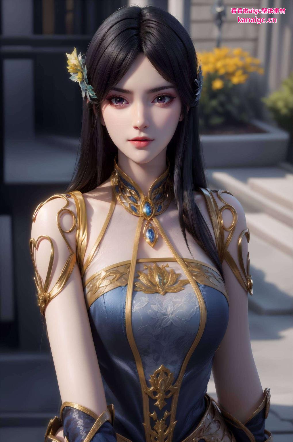 享受超精致视觉体验带你领略独特艺术风格