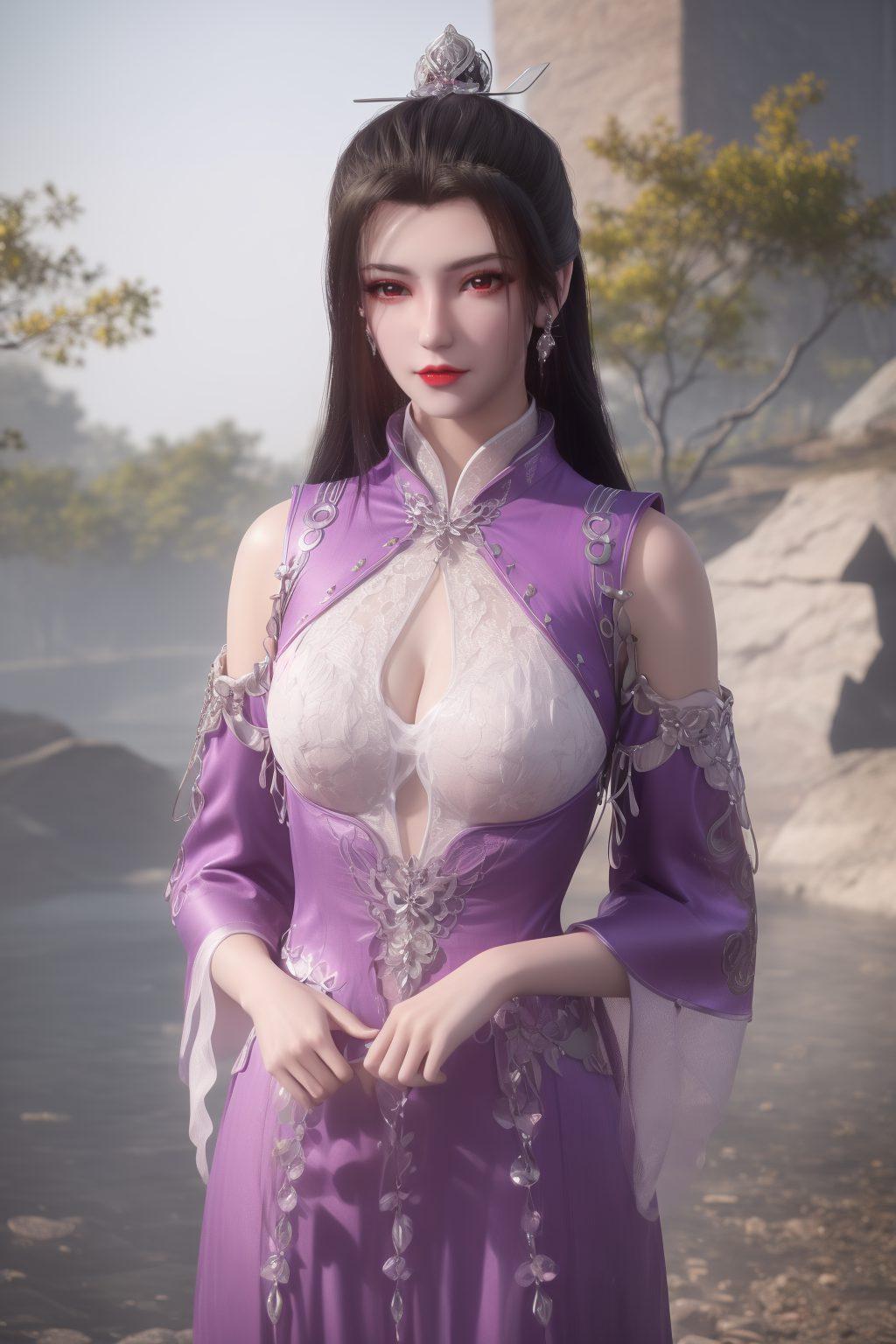 全屏呈现美不胜收