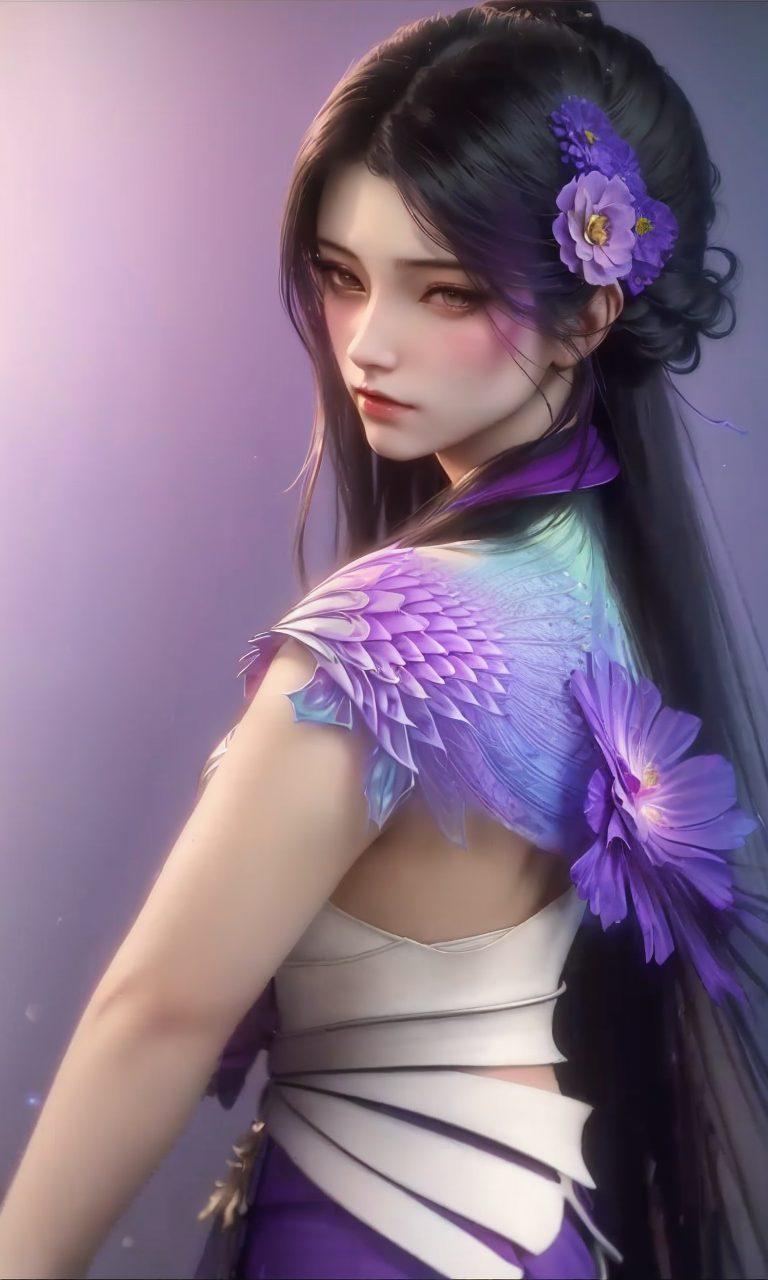 1920x1080分辨率这款震撼极简壁纸