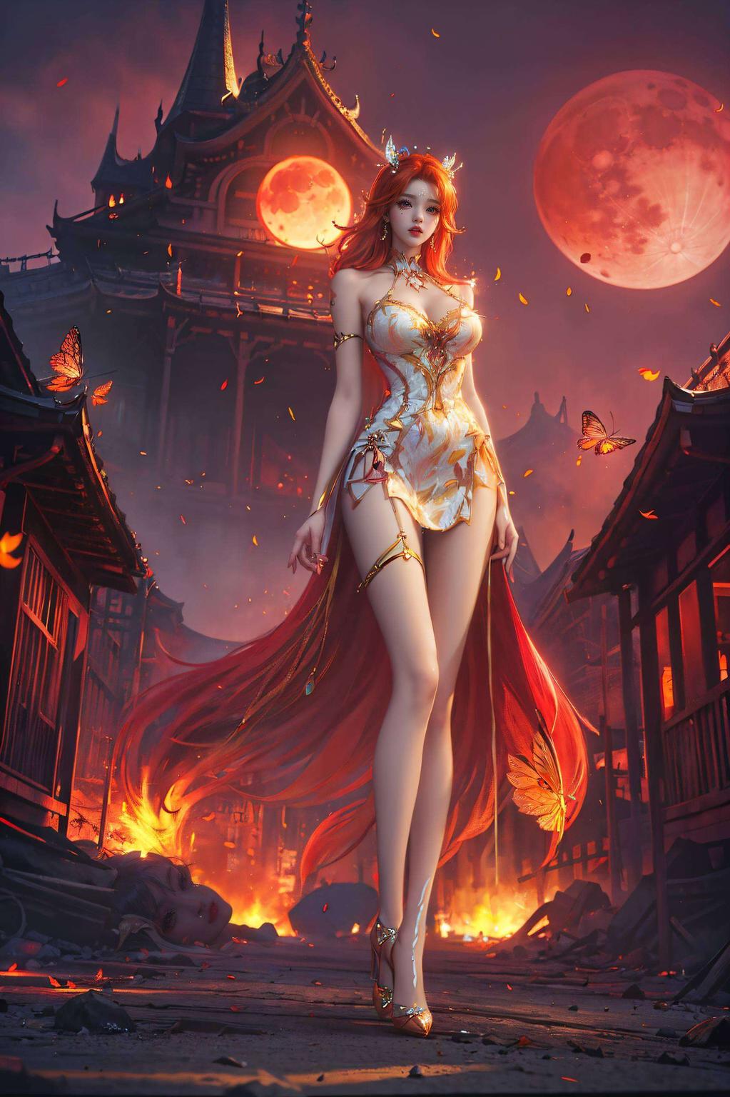 赶紧来感受一下这独特的浪漫气息吧！