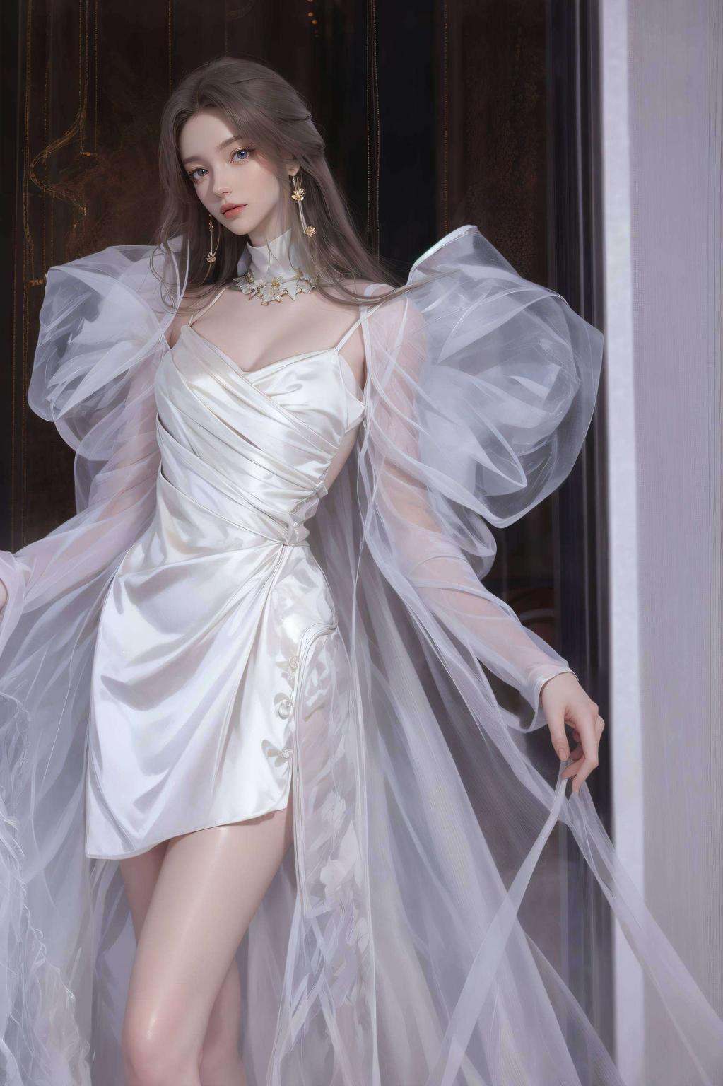 高清得令人惊叹！美得让人心动