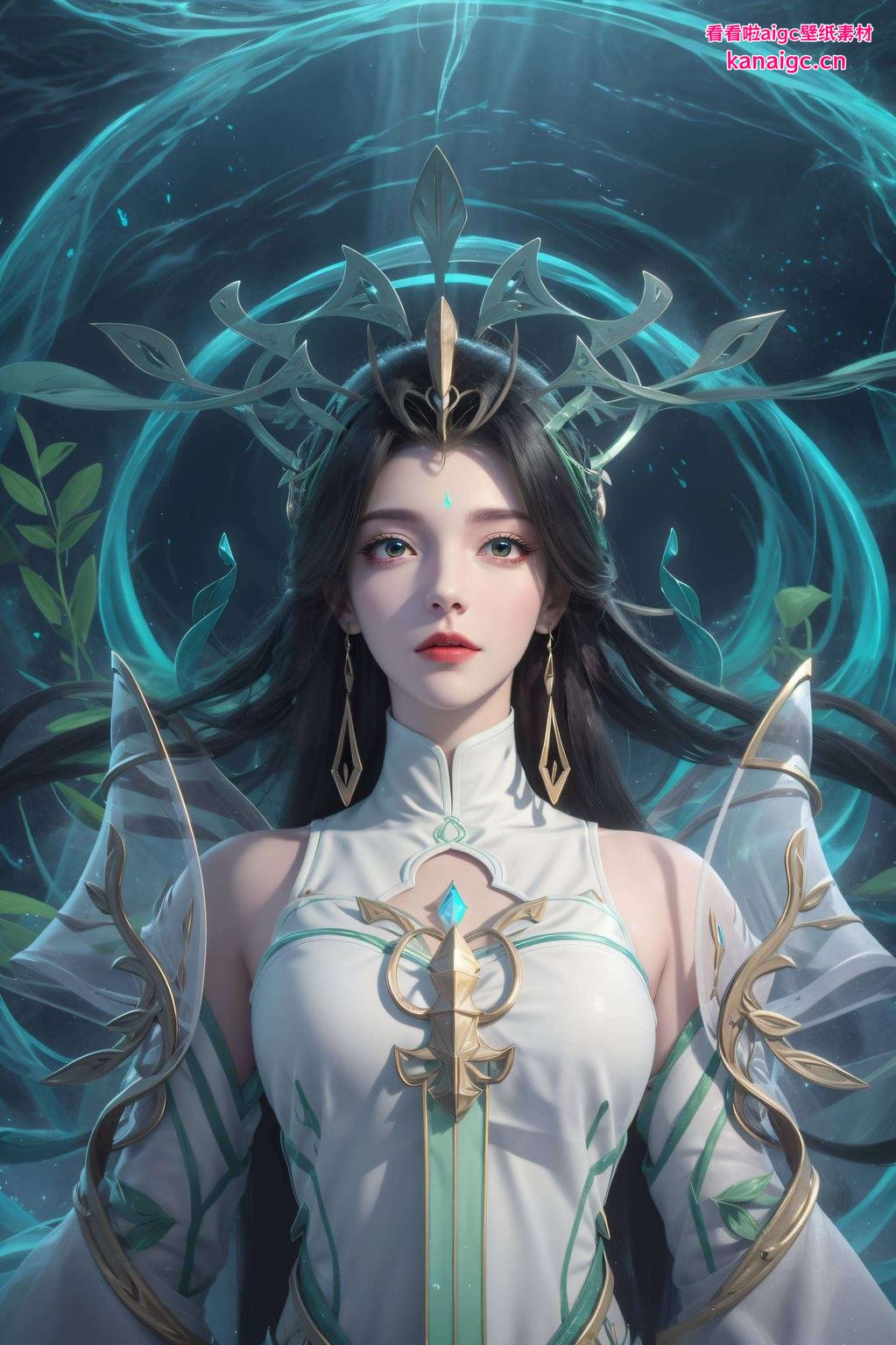 既护眼又养心宛如穿越时空的画卷