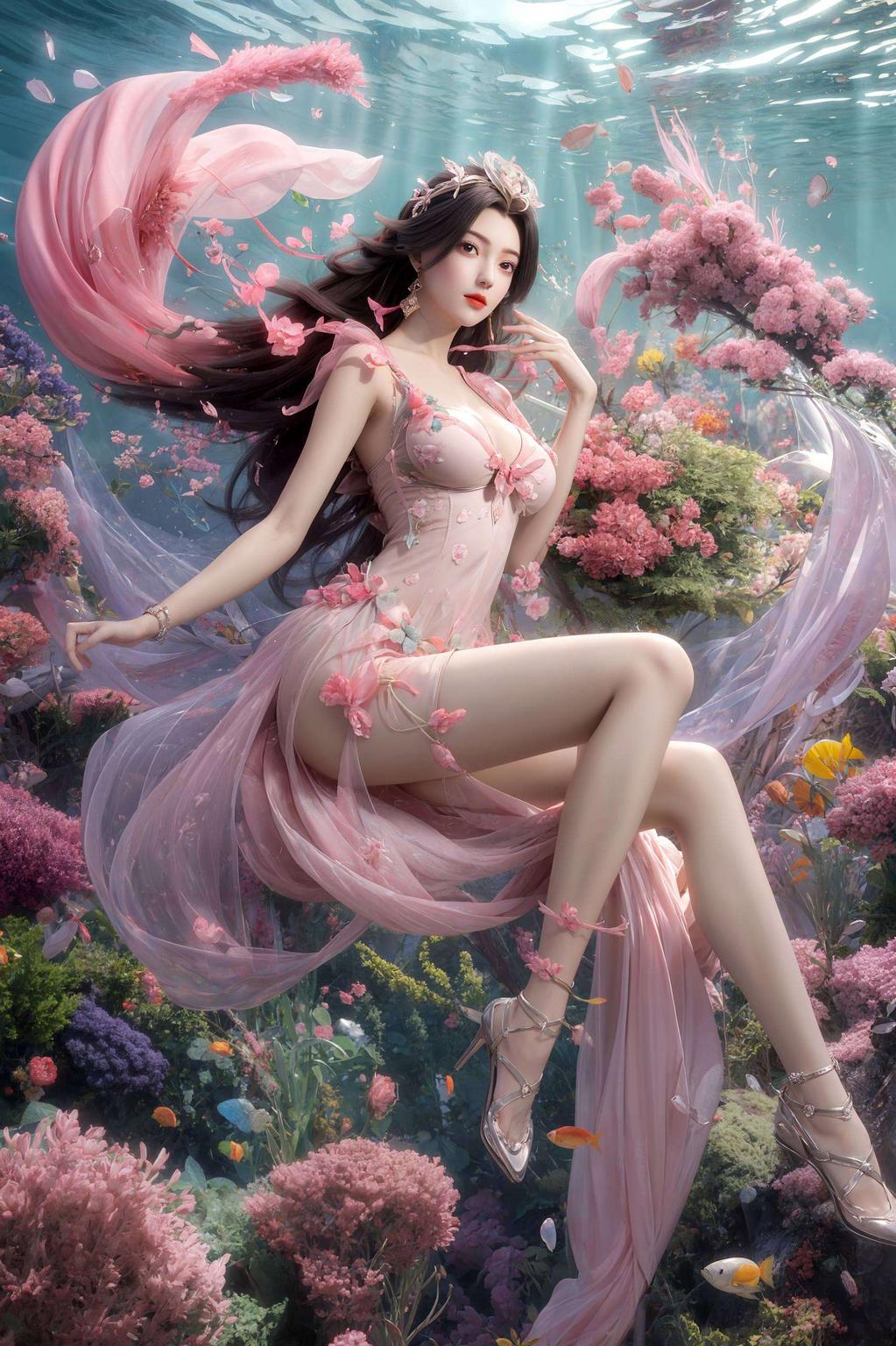 每一帧都是视觉盛宴让你的手机瞬间焕发光彩！✨高清细腻