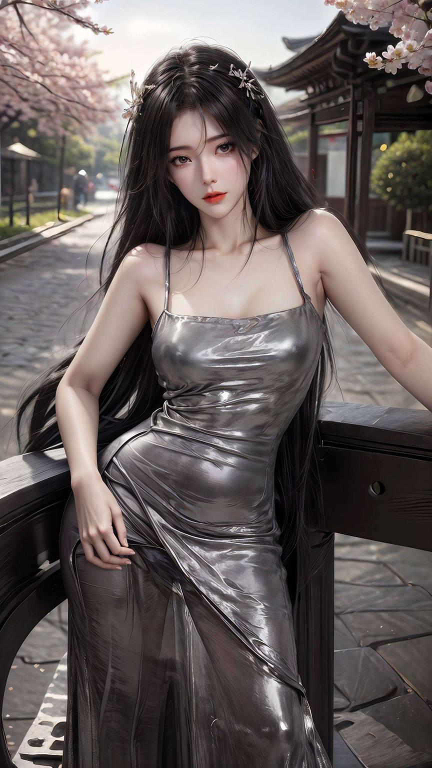 仿佛置身自然之中精美绝伦