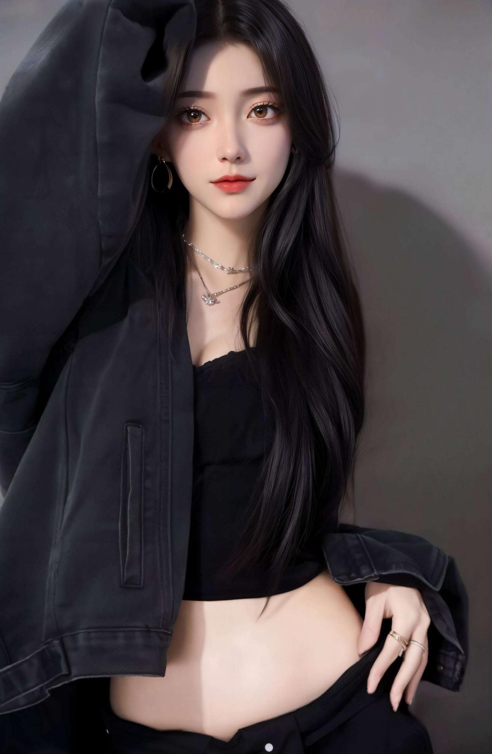 感受细腻画风🌿📱#古风美学#