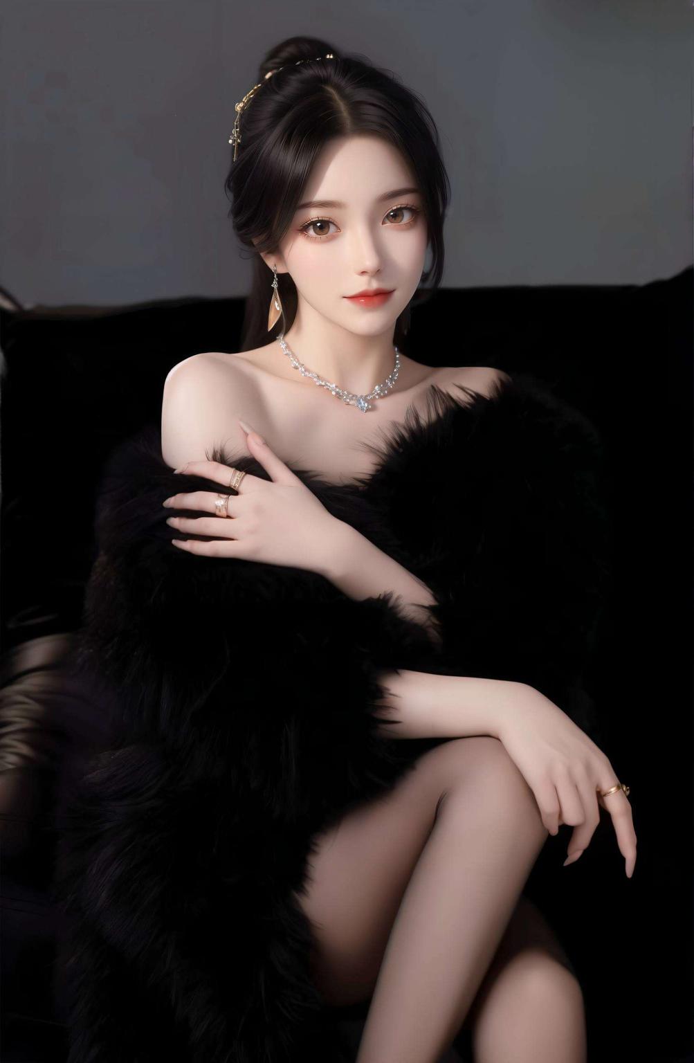 高清动态壁纸美不胜收！