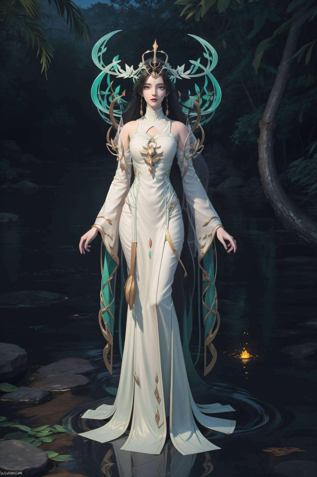 荒天帝高清壁纸尽在指尖