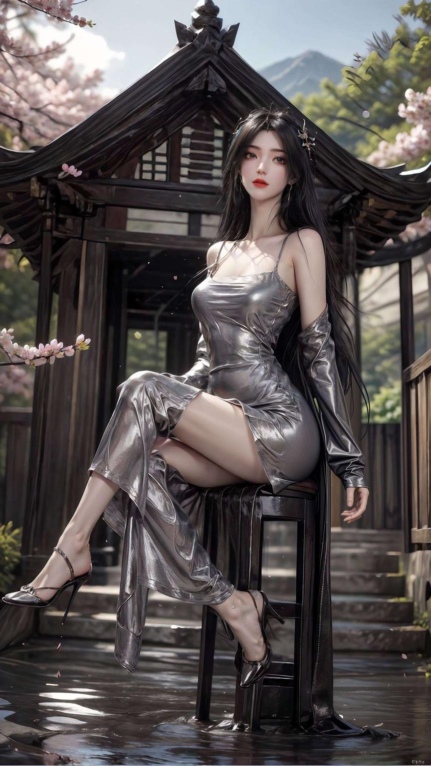 点亮iPhone桌面护眼动漫壁纸