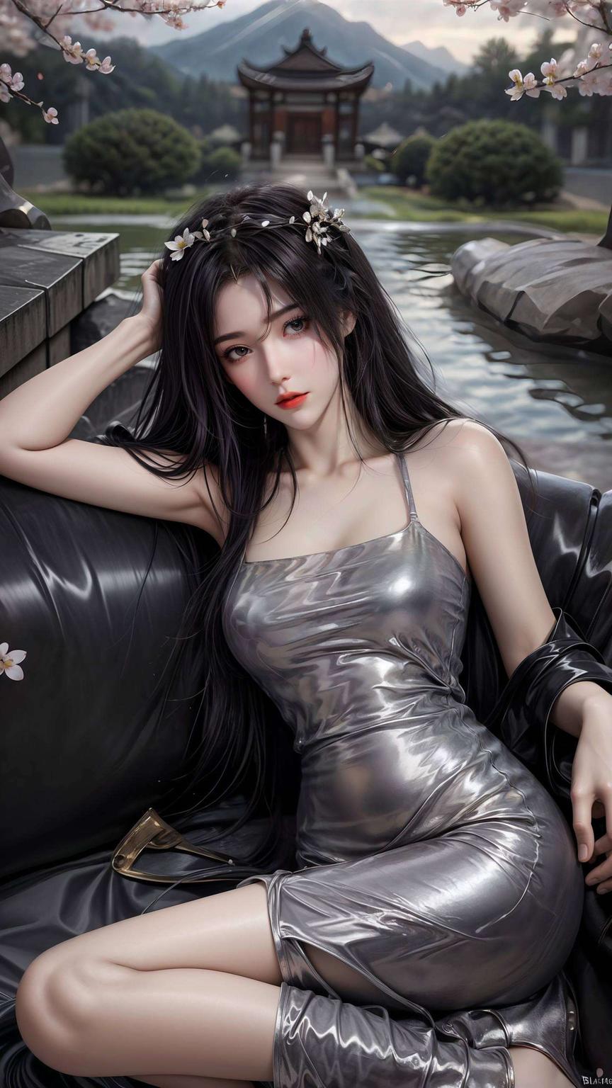 点亮每日的动漫激情！为你的iPad锁屏注入灵魂