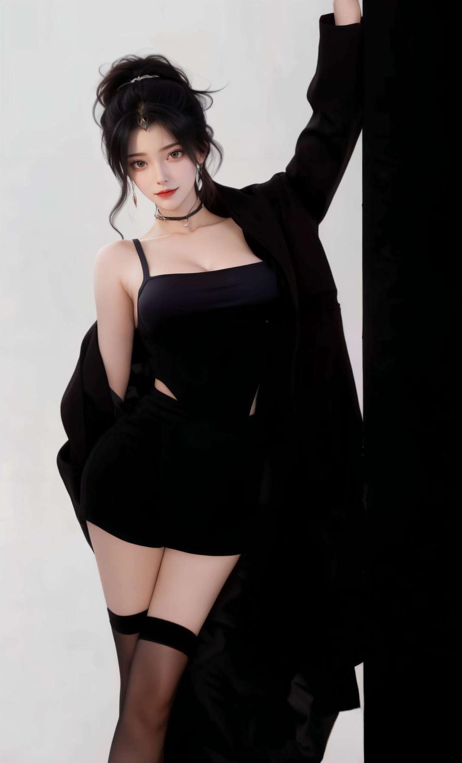 绿意盎然星辰变柳神壁纸