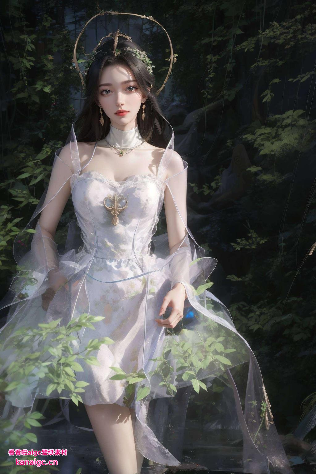 这期精美免费壁纸大放送！柳神壁纸动态图片大全视觉效果炸裂