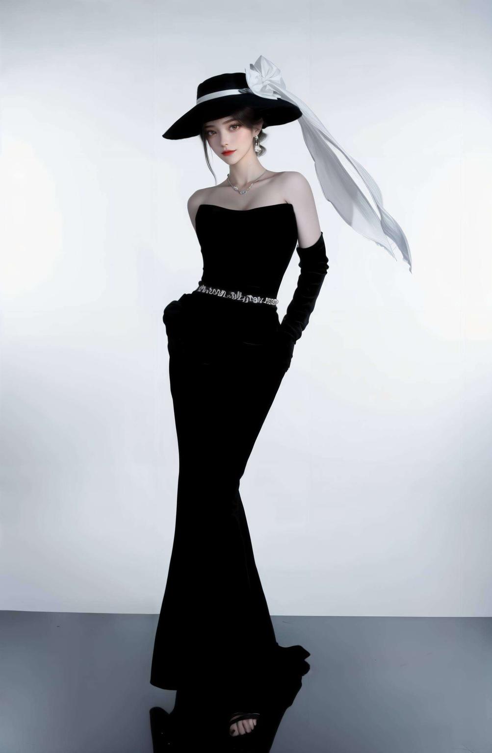 清新自然细腻纹理映衬绿意盎然