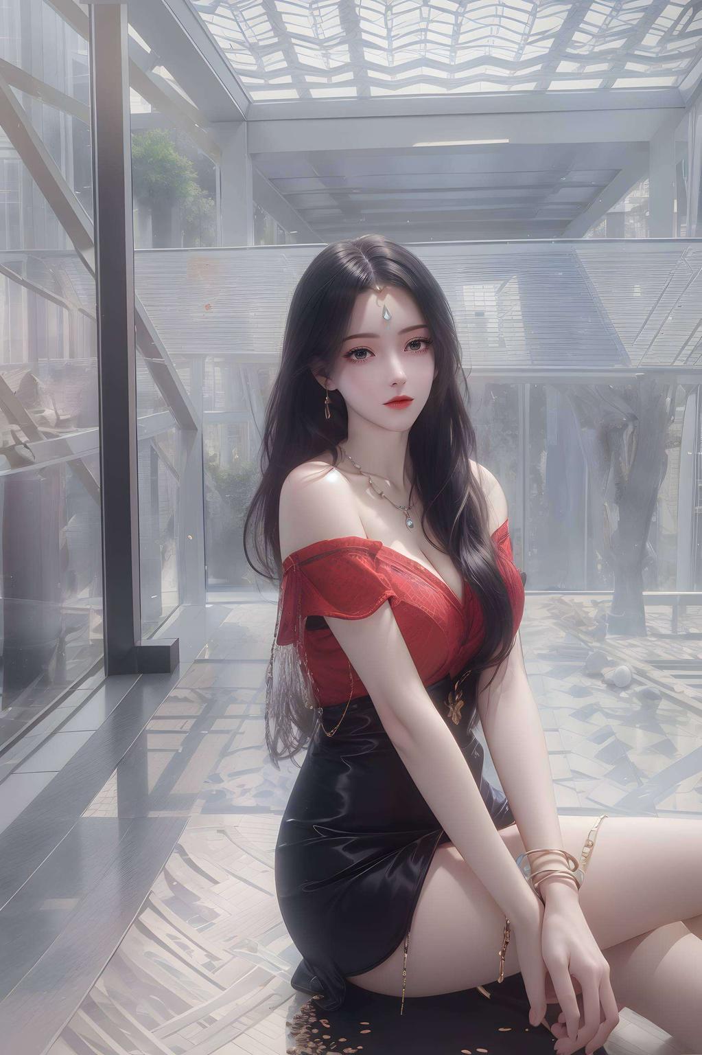 护眼又养眼每帧都是视觉盛宴！