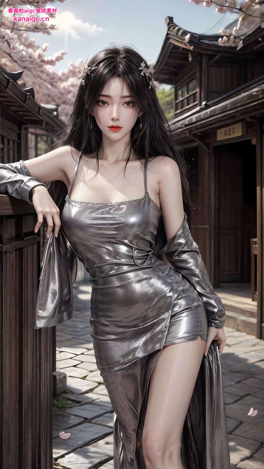 古韵流转一键下载